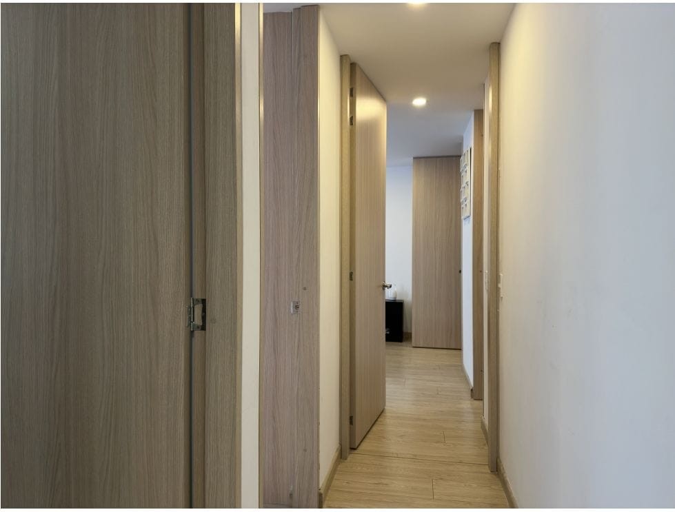 Apartamento en venta en Prado Veraniego, Bogotá · foto 12 de 17