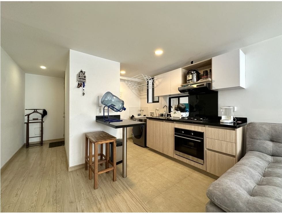Apartamento en venta en Prado Veraniego, Bogotá · foto 4 de 17