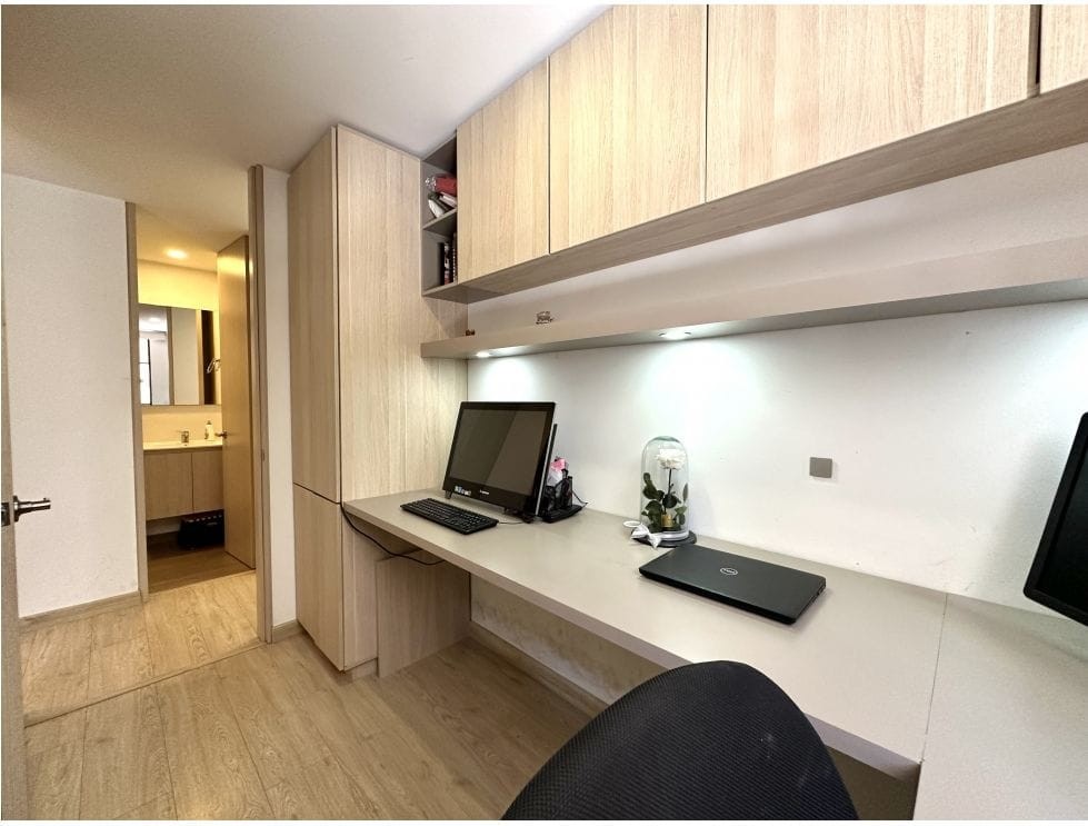 Apartamento en venta en Prado Veraniego, Bogotá · foto 10 de 17