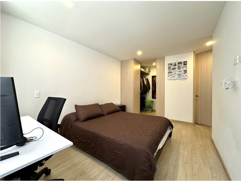 Apartamento en venta en Prado Veraniego, Bogotá · foto 14 de 17