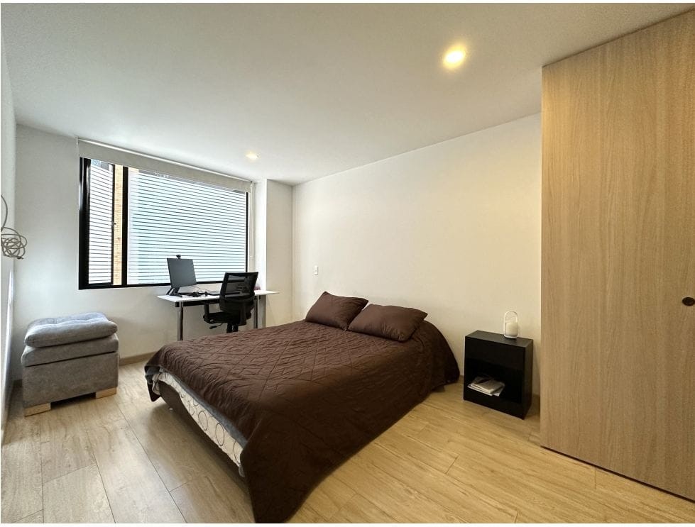 Apartamento en venta en Prado Veraniego, Bogotá · foto 15 de 17