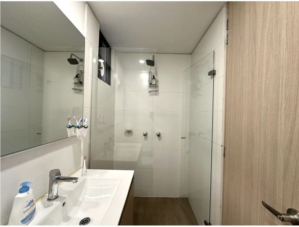 Apartamento en venta en Prado Veraniego, Bogotá · foto 17 de 17