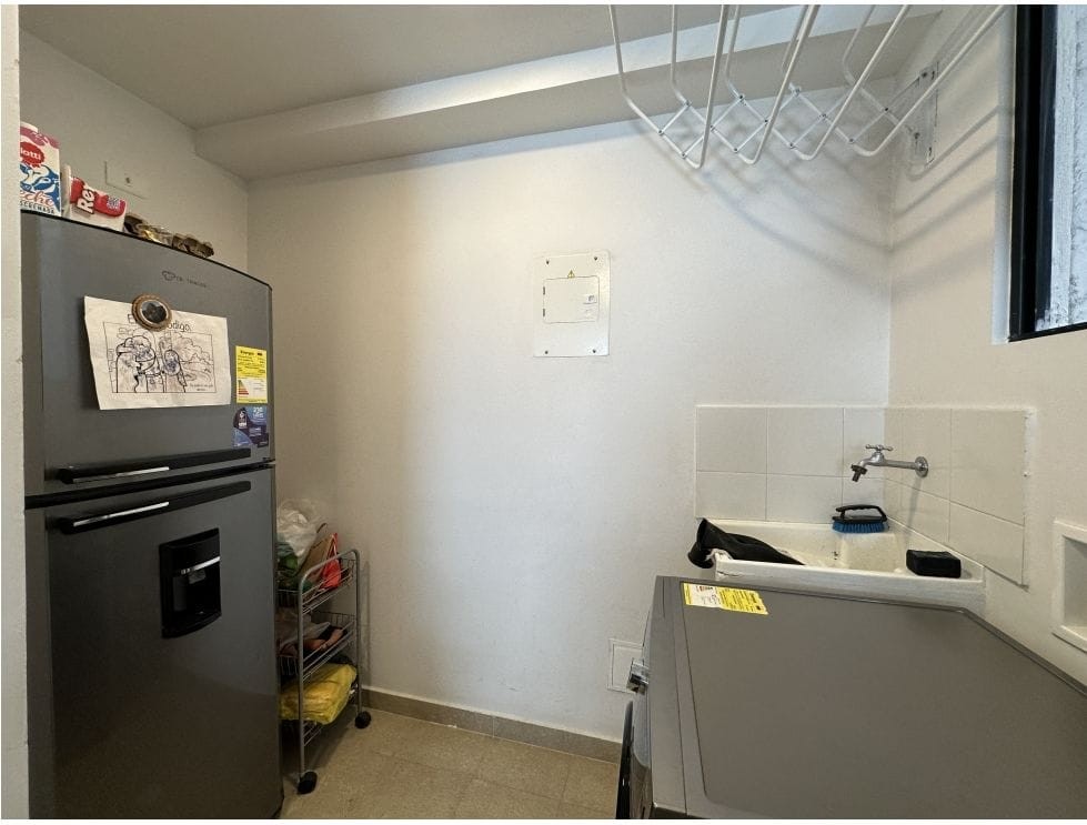 Apartamento en venta en Prado Veraniego, Bogotá · foto 5 de 17