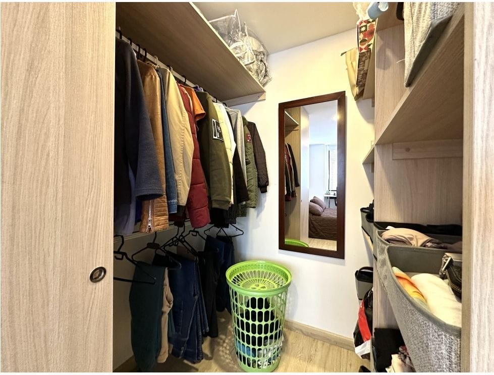 Apartamento en venta en Prado Veraniego, Bogotá · foto 16 de 17