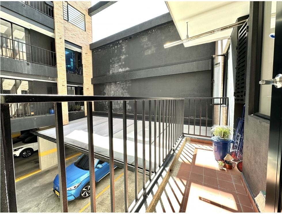 Apartamento en venta en Prado Veraniego, Bogotá · foto 8 de 17