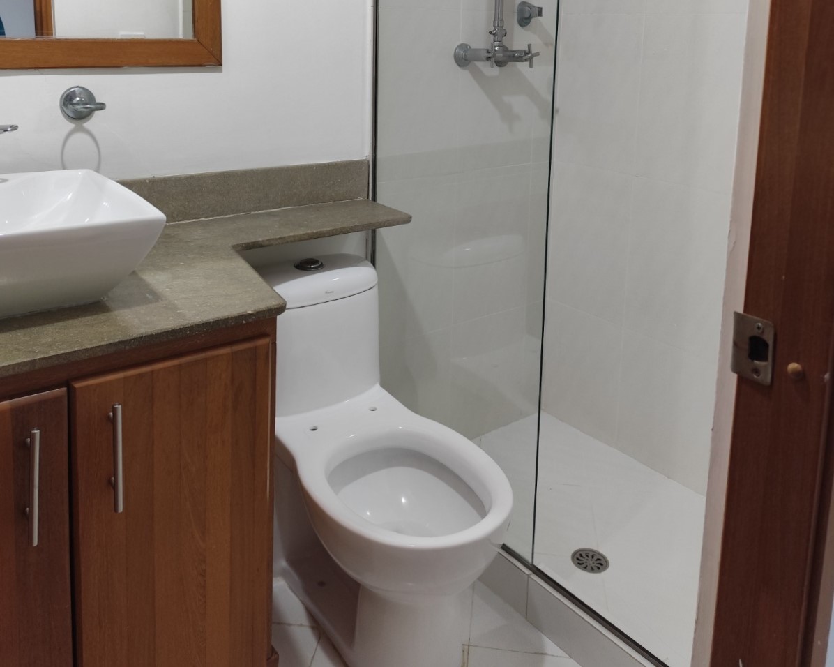 Apartamento en venta en Vegas De La Doctora, Sabaneta · foto 6 de 14