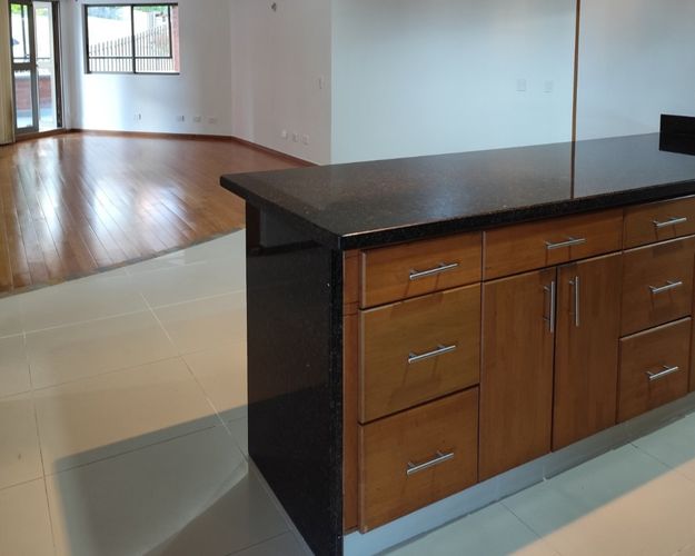 Apartamento en venta en Vegas De La Doctora, Sabaneta · foto 4 de 14