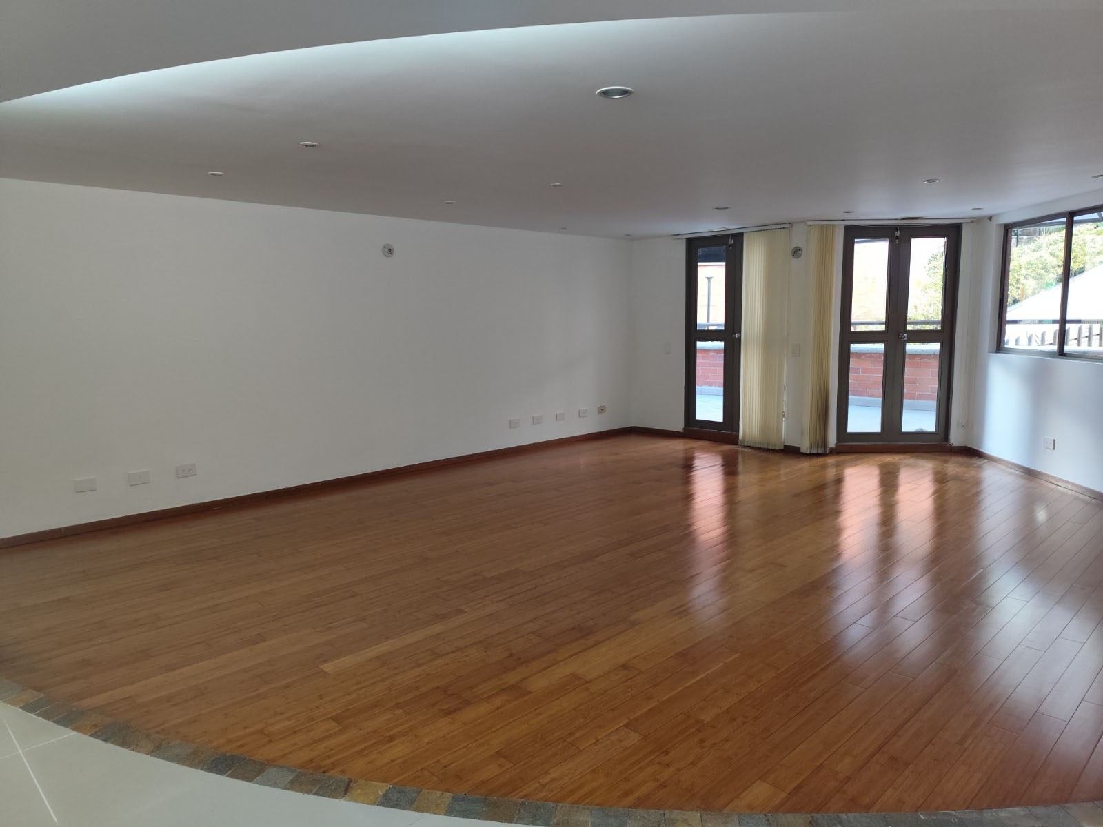 Apartamento en venta en Vegas De La Doctora, Sabaneta · foto 2 de 14