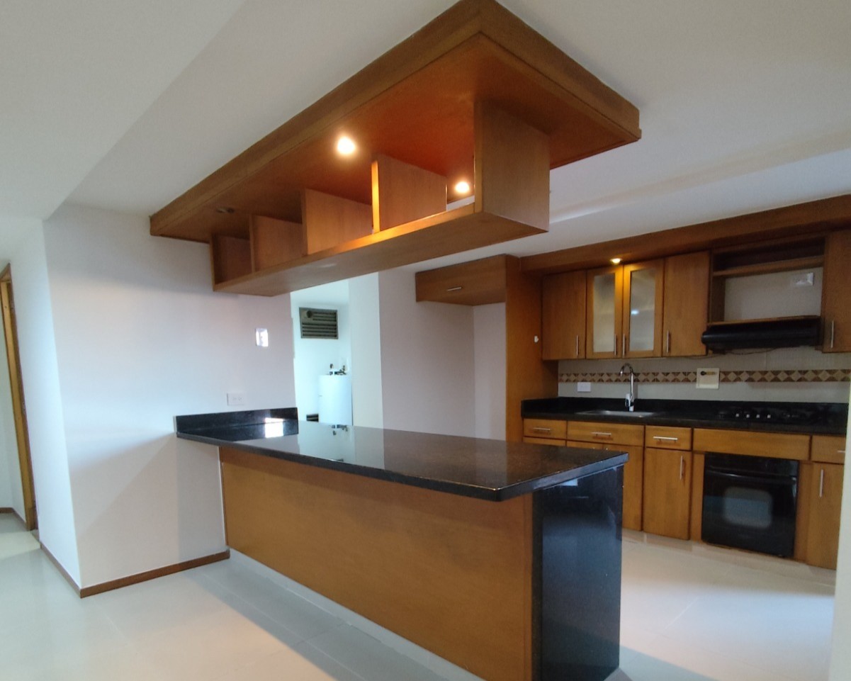 Apartamento en venta en Vegas De La Doctora, Sabaneta · foto 3 de 14