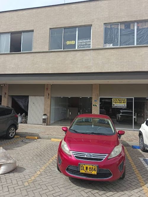 Local en arriendo en El Porvenir, Rionegro, 30 m² · foto 10 de 16