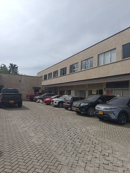 Local en arriendo en El Porvenir, Rionegro, 30 m² · foto 11 de 16