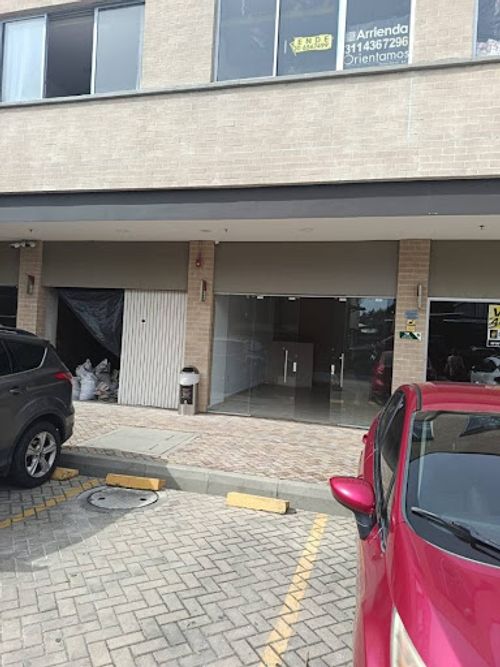 Local en arriendo en El Porvenir, Rionegro, 30 m² · foto 14 de 16