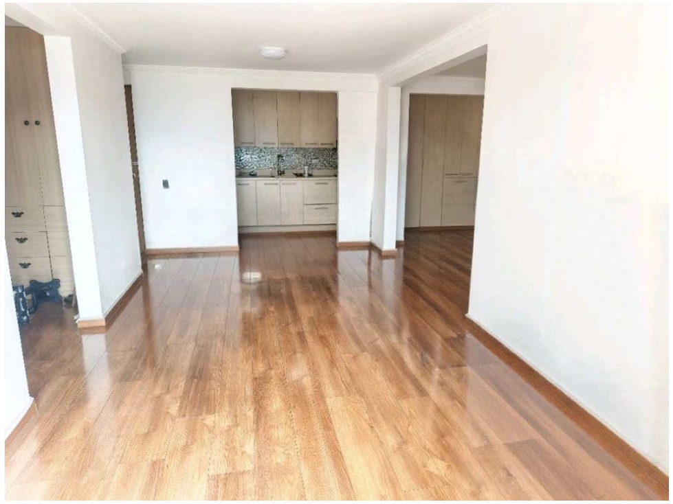 Apartamento en venta en Castropol, Medellín 4