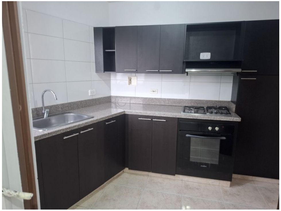 Apartamento en venta en El Poblado, Medellín 4