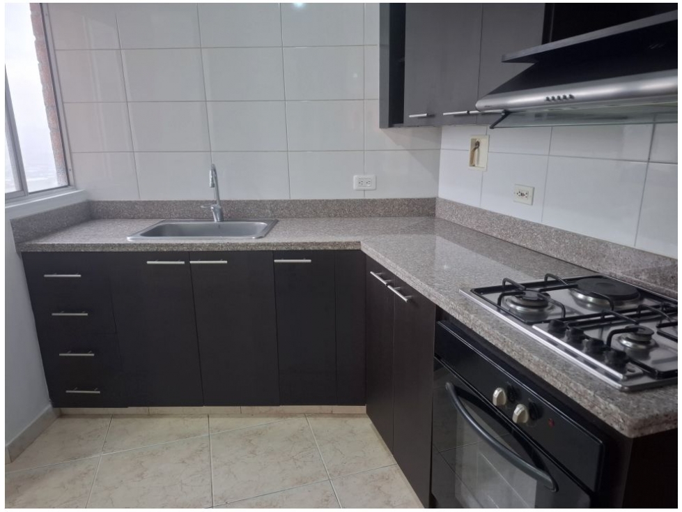 Apartamento en venta en El Poblado, Medellín 5