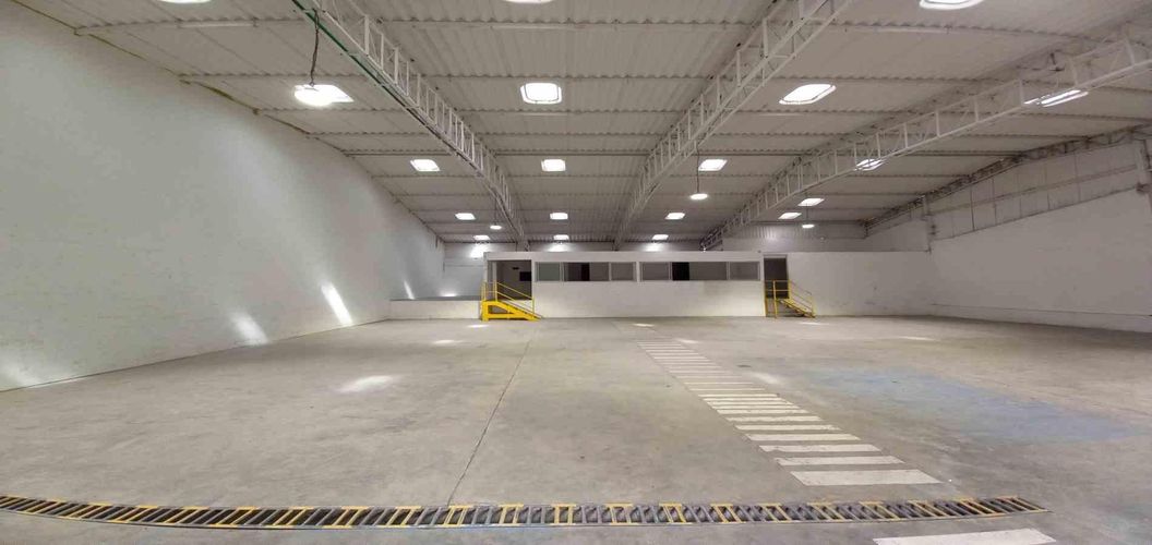 Bodega en arriendo en Malteria, Manizales, 324 m² · foto 2 de 19
