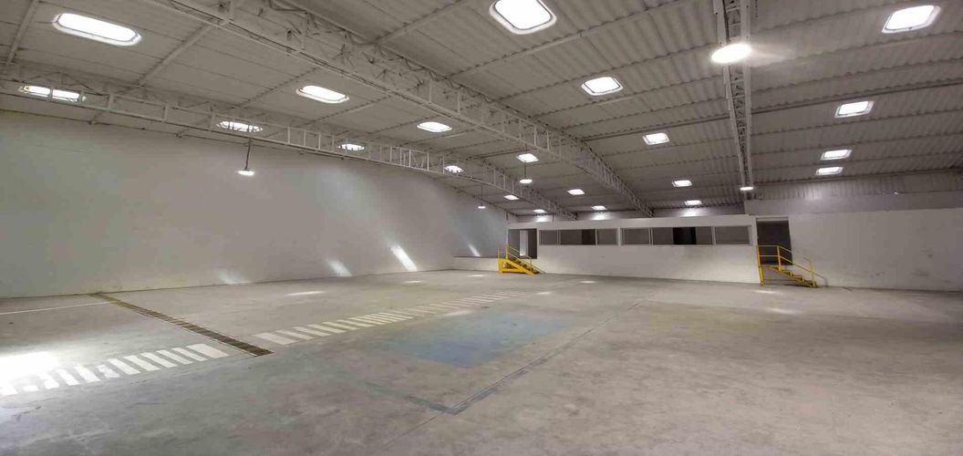 Bodega en arriendo en Malteria, Manizales, 324 m² · foto 3 de 19