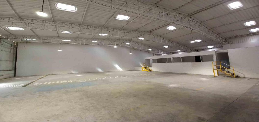 Bodega en arriendo en Malteria, Manizales, 324 m² · foto 4 de 19