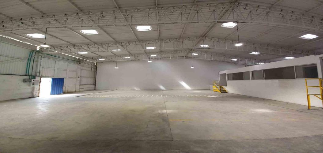 Bodega en arriendo en Malteria, Manizales, 324 m² · foto 5 de 19