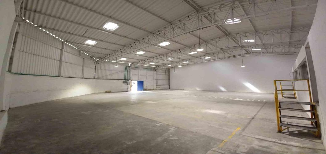 Bodega en arriendo en Malteria, Manizales, 324 m² · foto 6 de 19