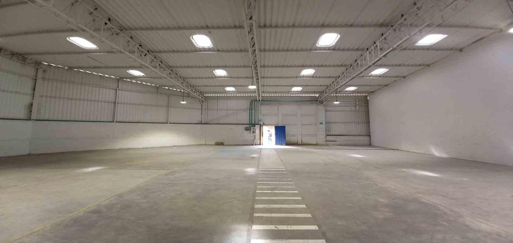 Bodega en arriendo en Malteria, Manizales, 324 m² · foto 7 de 19