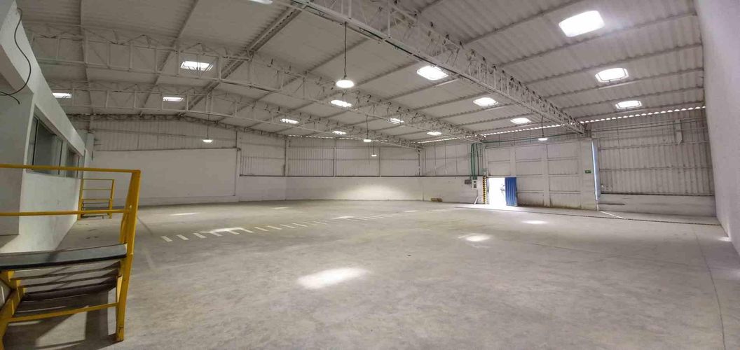Bodega en arriendo en Malteria, Manizales, 324 m² · foto 8 de 19
