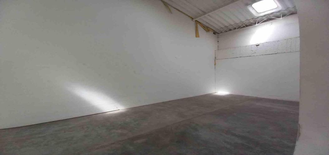 Bodega en arriendo en Malteria, Manizales, 324 m² · foto 9 de 19