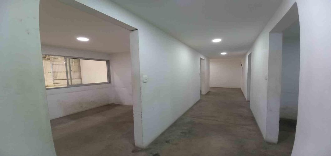 Bodega en arriendo en Malteria, Manizales, 324 m² · foto 13 de 19