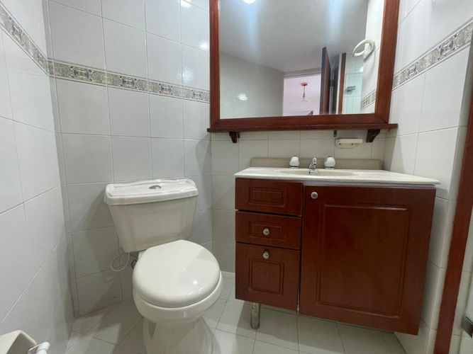 Apartamento de 4 alcobas en arriendo en El Diamante No. 2, Medellín, 125 m² · foto 15 de 16