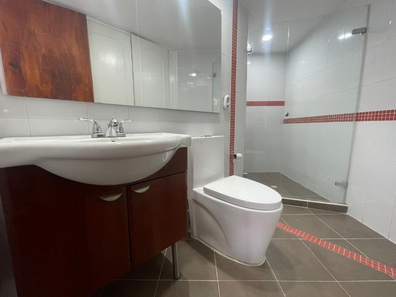 Apartamento en venta en El Poblado, Medellín · foto 16 de 16