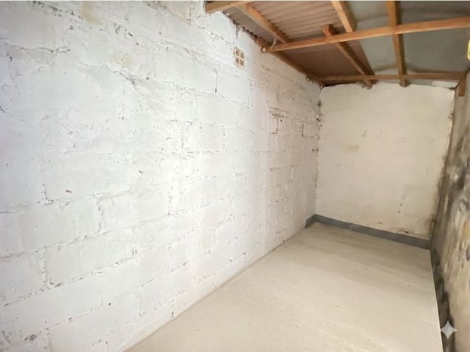 Bodega en arriendo en Belén San Bernardo, Medellín, 137 m² · foto 5 de 8