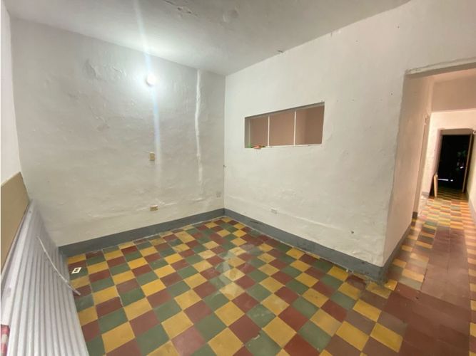 Bodega en arriendo en Belén San Bernardo, Medellín, 137 m² · foto 7 de 8