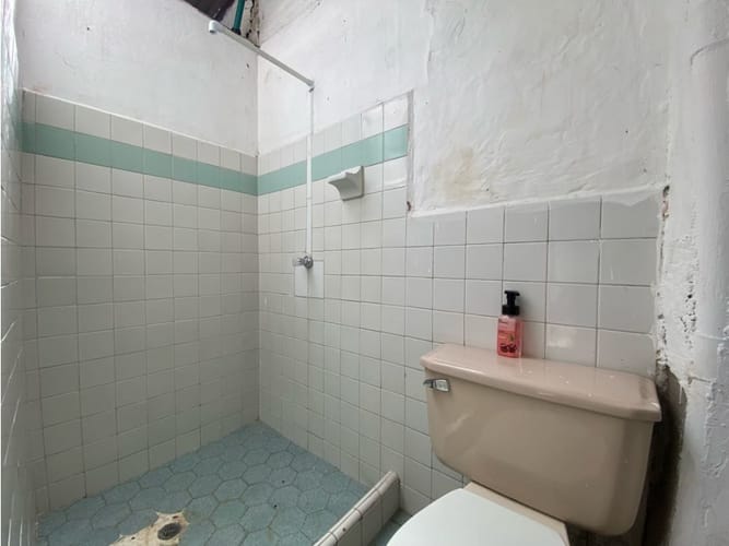 Bodega en arriendo en Belén San Bernardo, Medellín, 137 m² · foto 8 de 8