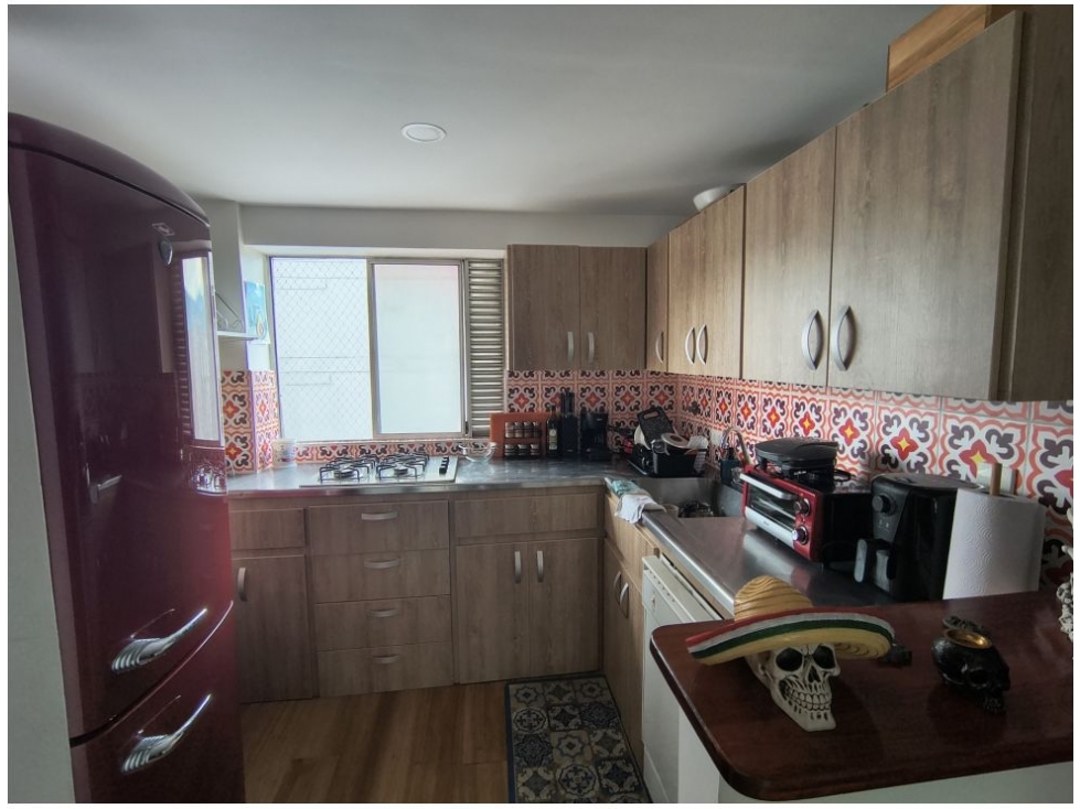 Apartamento en venta en El Poblado, Medellín 3