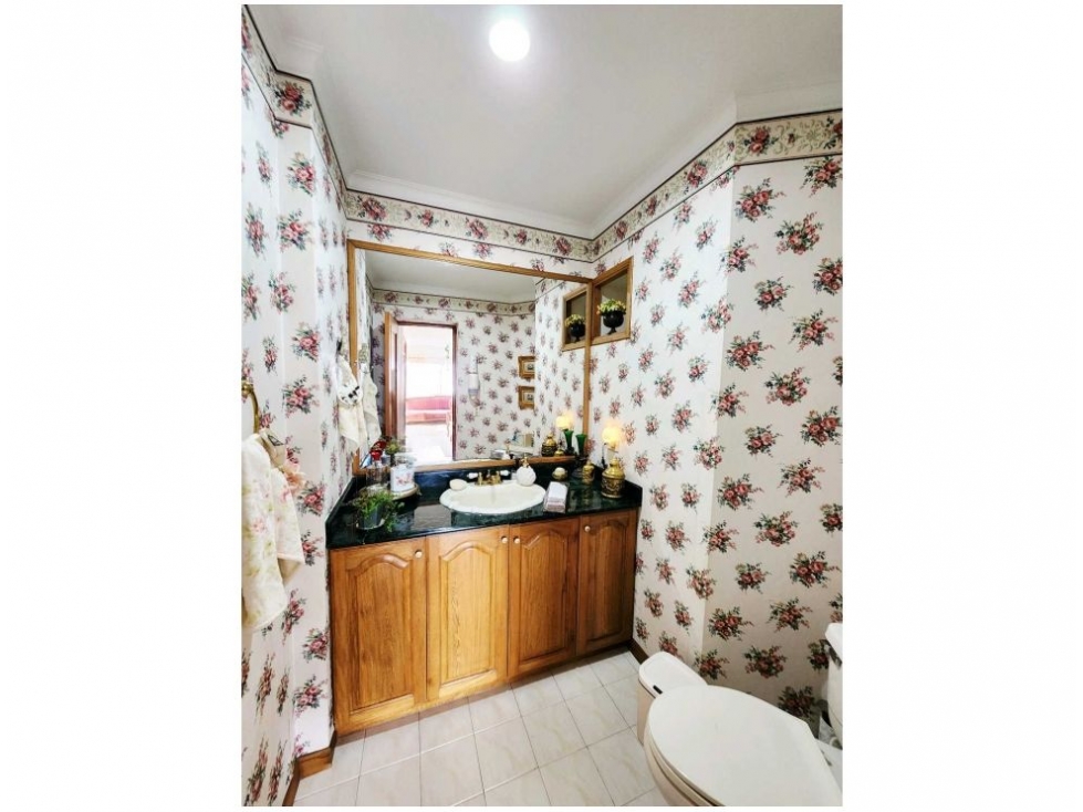 Apartamento en venta en El Poblado, Medellín 4