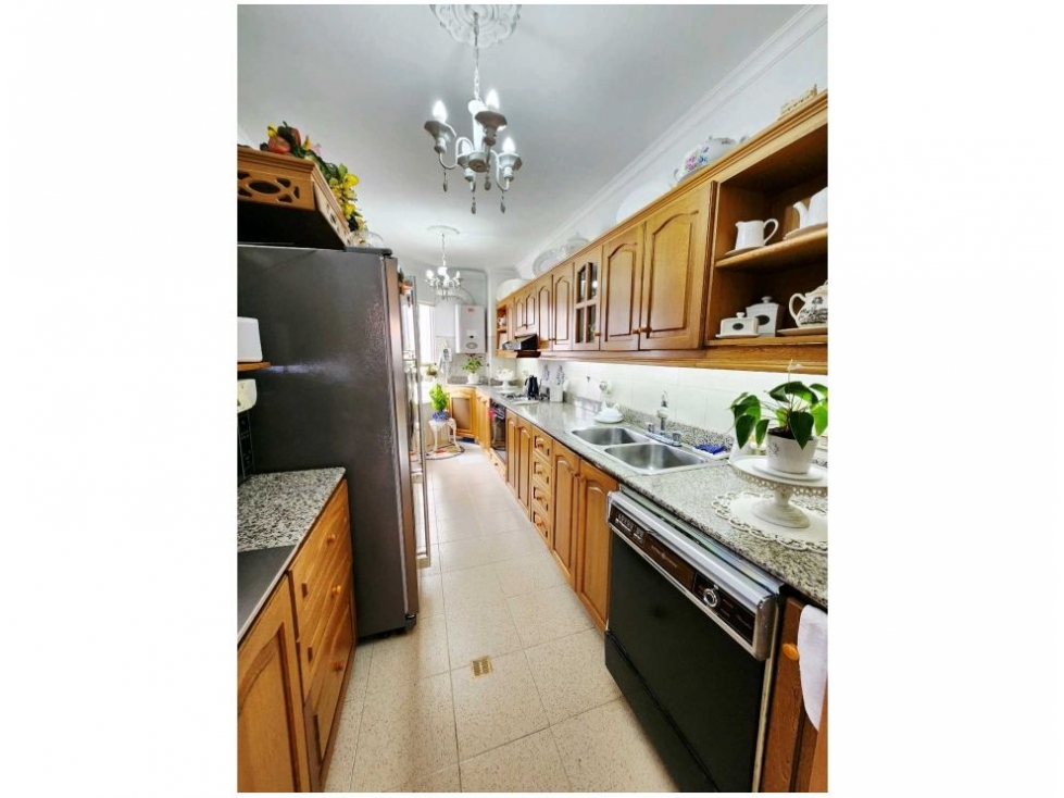 Apartamento en venta en El Poblado, Medellín 5
