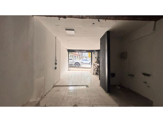 Local en arriendo en Calle Larga, Sabaneta, 60 m² · foto 2 de 8