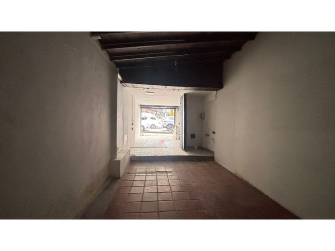 Local en arriendo en Calle Larga, Sabaneta, 60 m² · foto 3 de 8