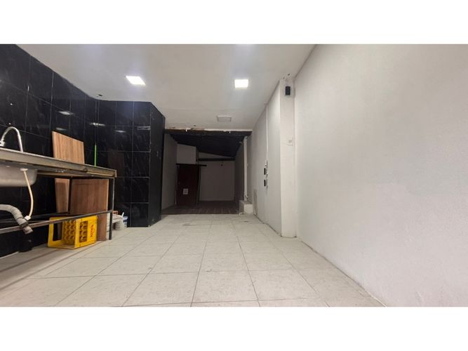 Local en arriendo en Calle Larga, Sabaneta, 60 m² · foto 5 de 8