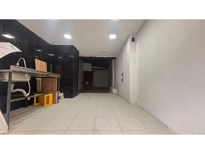 Local en arriendo en Calle Larga, Sabaneta, 60 m² · foto 6 de 8