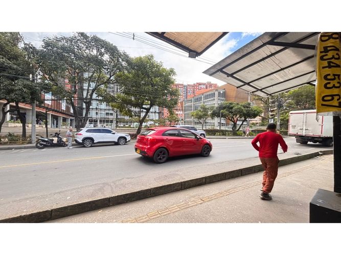 Local en arriendo en Calle Larga, Sabaneta, 60 m² · foto 7 de 8