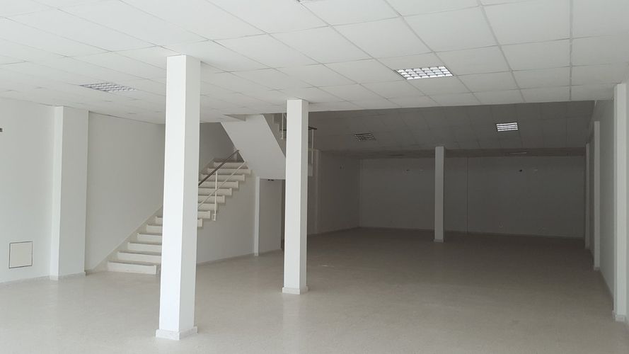 Local en arriendo en Ceballos, Cartagena, 313 m² · foto 2 de 10