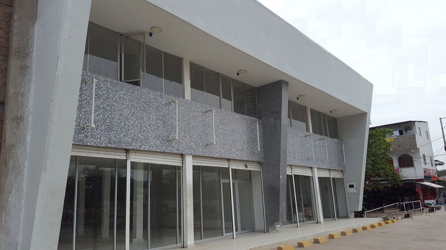Local en arriendo en Ceballos, Cartagena, 313 m² · foto 3 de 10