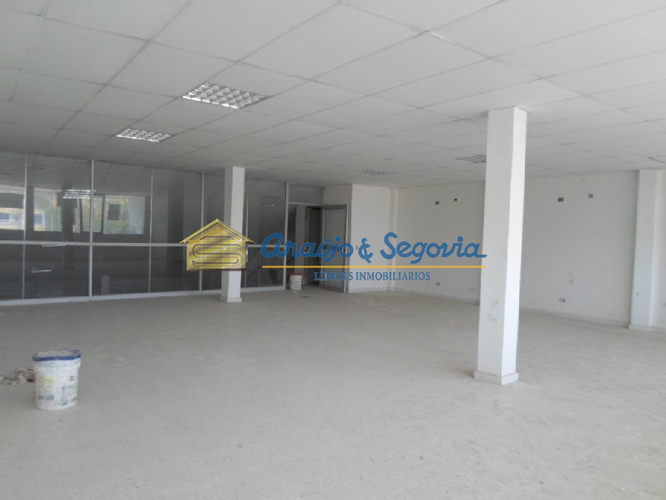 Local en arriendo en Ceballos, Cartagena, 313 m² · foto 9 de 10