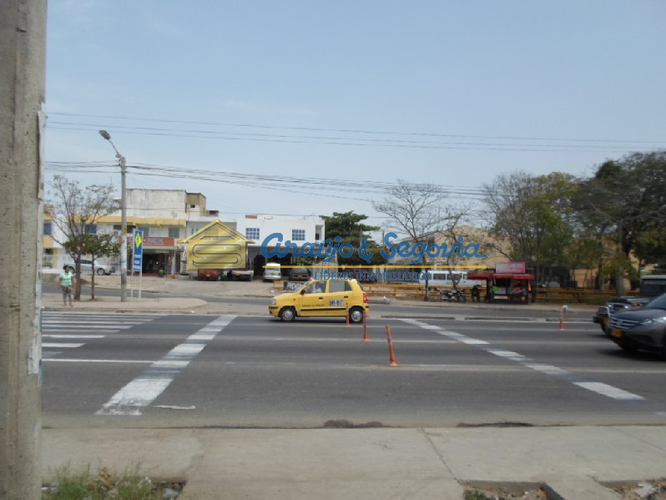 Local en arriendo en Ceballos, Cartagena, 313 m² · foto 6 de 10