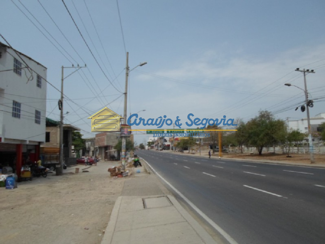 Local en arriendo en Ceballos, Cartagena, 313 m² · foto 5 de 10