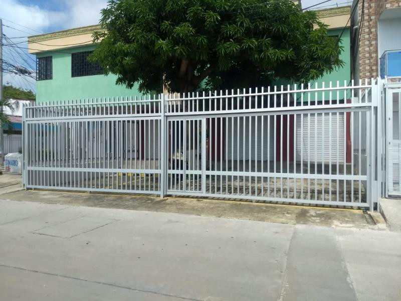 Local en arriendo en San isidro, Barranquilla