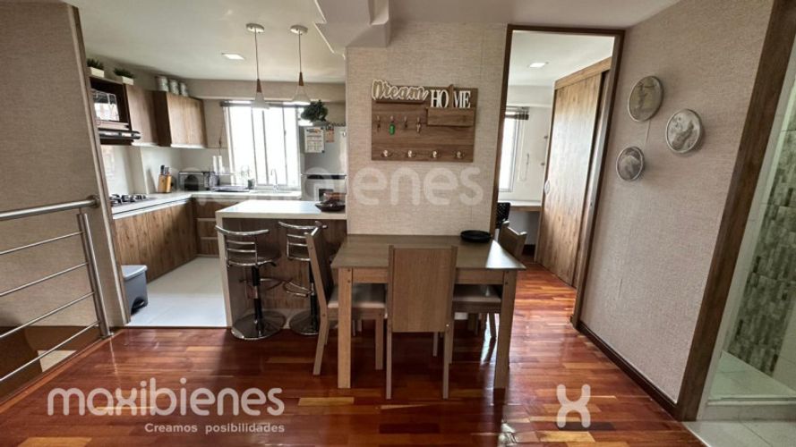 Apartamento de 2 alcobas en arriendo en La Aguacatala, Envigado, 68 m² · foto 4 de 19