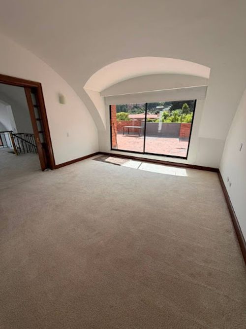 Apartamento en venta en Santa Barbara Alta, Bogotá · foto 5 de 24