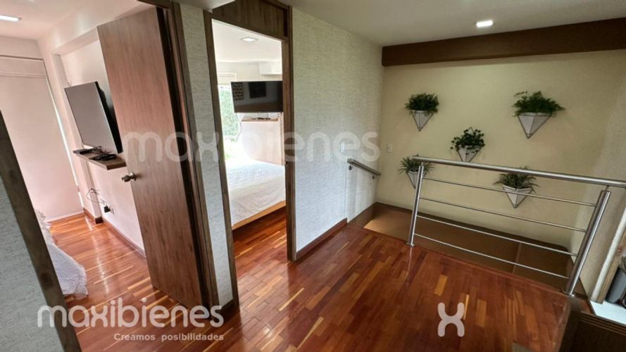 Apartamento de 2 alcobas en arriendo en La Aguacatala, Envigado, 68 m² · foto 9 de 19